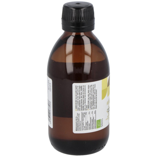 Terpenic Labs Onagra Aceite Vegetal Virgen Bio 250Ml