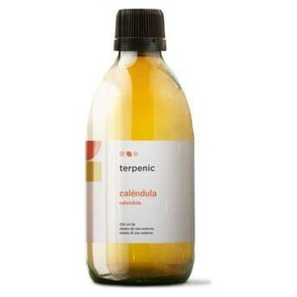 Terpenic Labs Calendula Oleato 250Ml