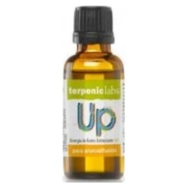 Terpenic Labs Sinergia Up Bio 30Ml