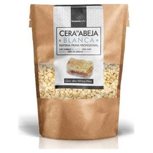 Terpenic Cera Abeja Blanca Alimentaria 500G