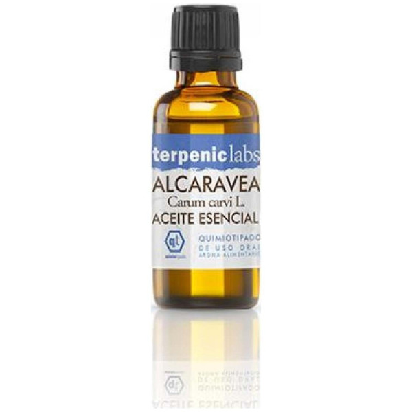 Alcaravea Aceite Esencial 30Ml.