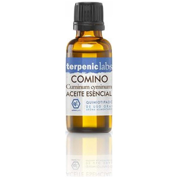 Comino Aceite Esencial 30Ml.