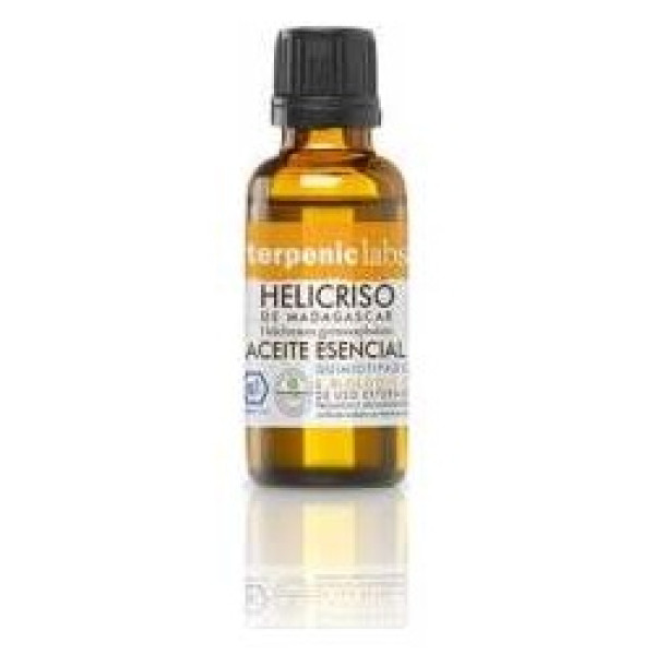Helichrysum De Madagascar Aceite Esencial Bio 30Ml