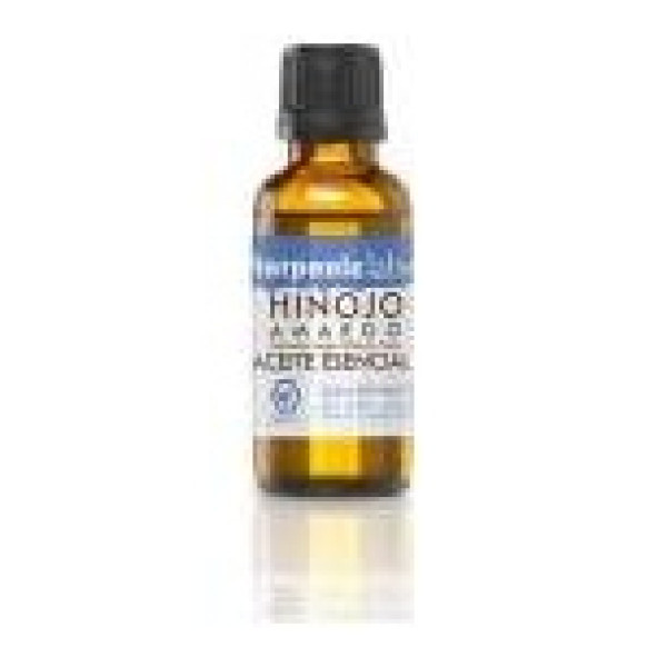 Hinojo Amargo Aceite Esencial Bio 30Ml.