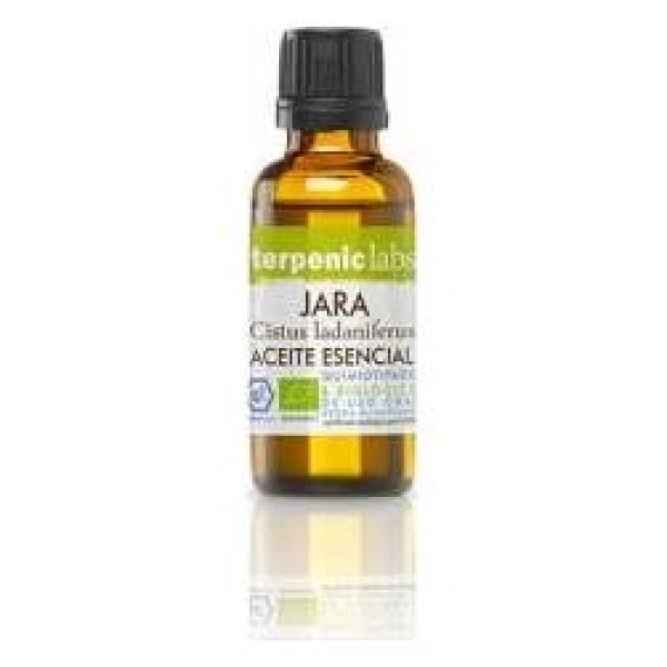 Jara Aceite Esencial Bio 30Ml.