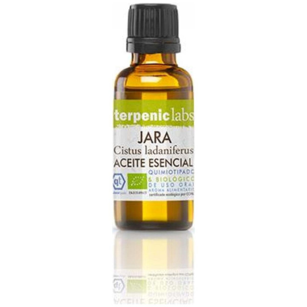 Jara Aceite Esencial Bio 30Ml.