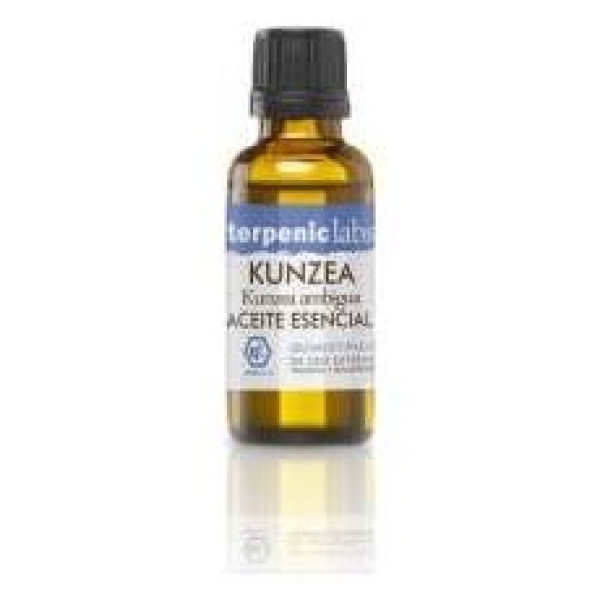 Kunzea Aceite Esencial Bio 30Ml.