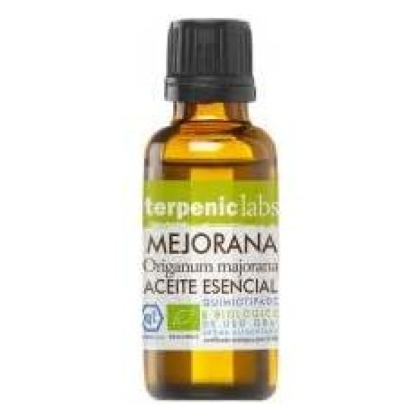 Mejorana Aceite Esencial Bio 30Ml.