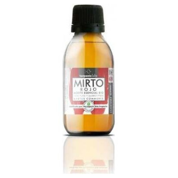 Terpenic Aceite Esencial Mirto Rojo Bio 30Ml