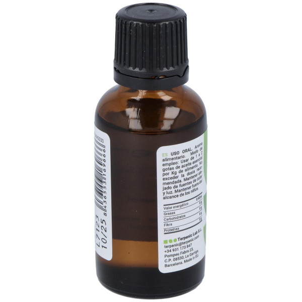 Ravintsara Aceite Esencial Bio 30Ml.