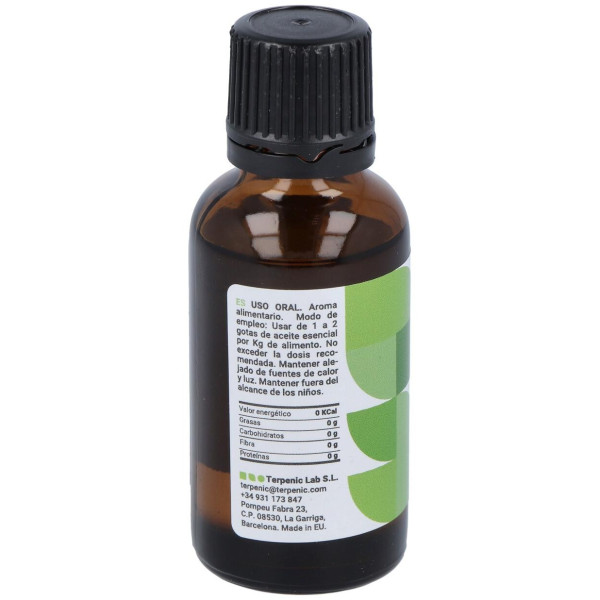 Ravintsara Aceite Esencial Bio 30Ml.