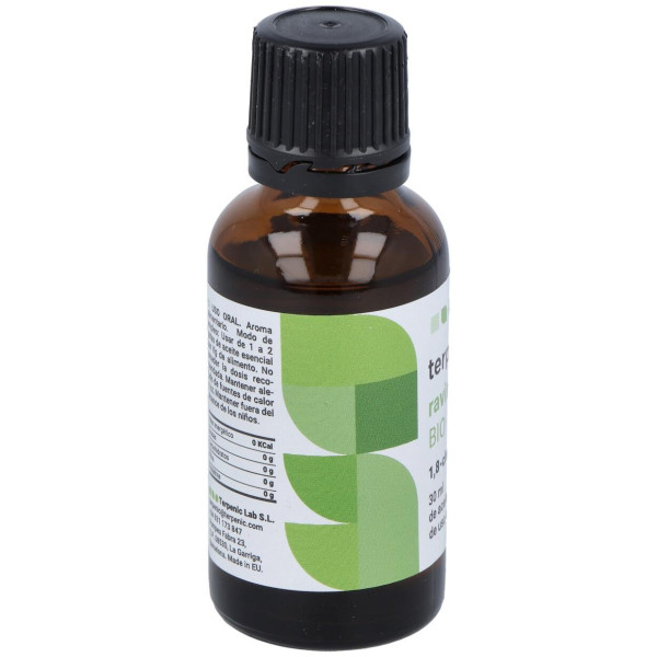 Ravintsara Aceite Esencial Bio 30Ml.