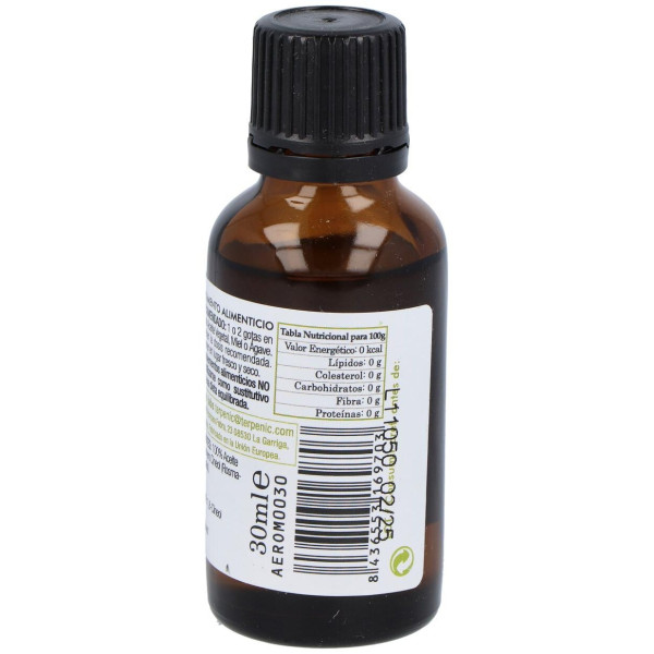 Romero Cineol Aceite Esencial Bio 30Ml.