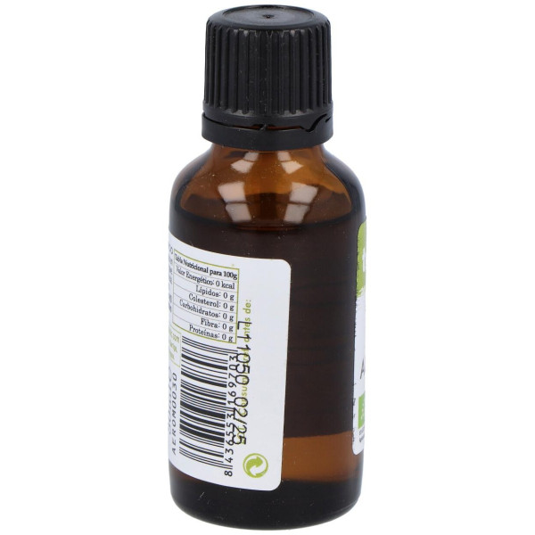 Romero Cineol Aceite Esencial Bio 30Ml.