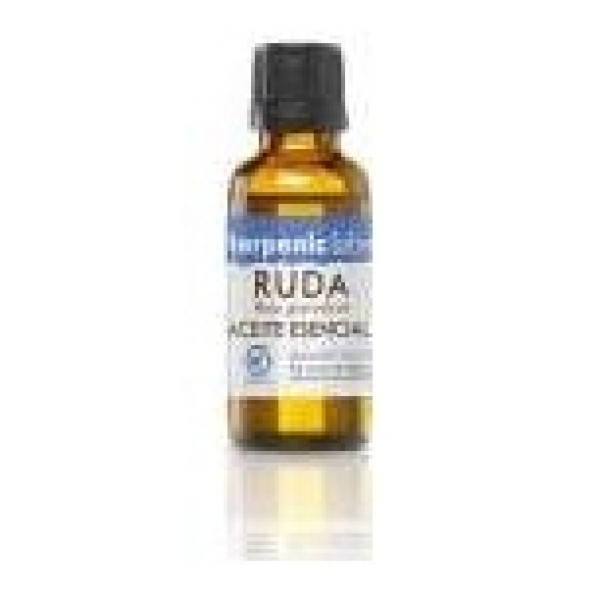 Ruda Aceite Esencial 30Ml.