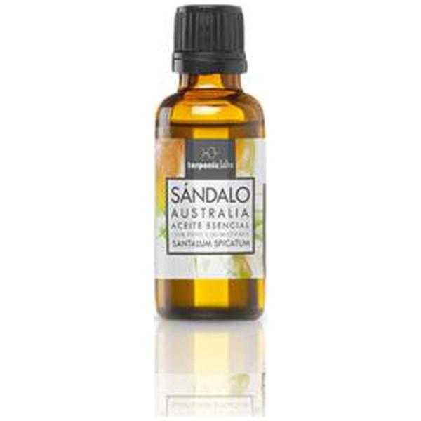 Terpenic Sandalo Australia Aceites Esenciales 30Ml