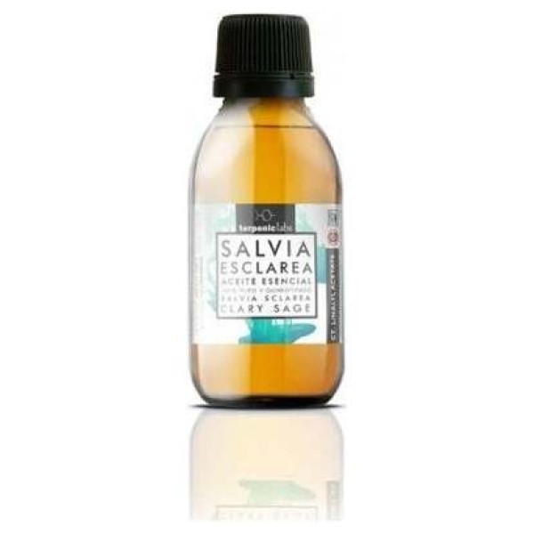 Terpenic Aceite Esencial Salvia Esclarea Romana 30Ml