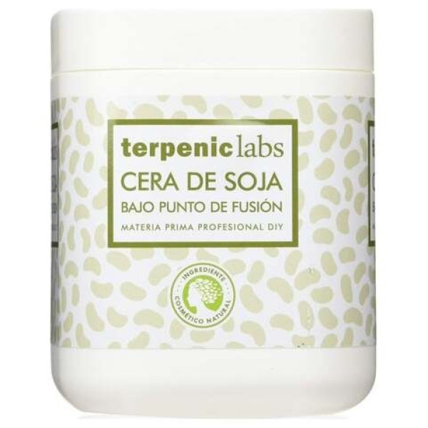 Cera De Soja B.P.F. 500Ml.