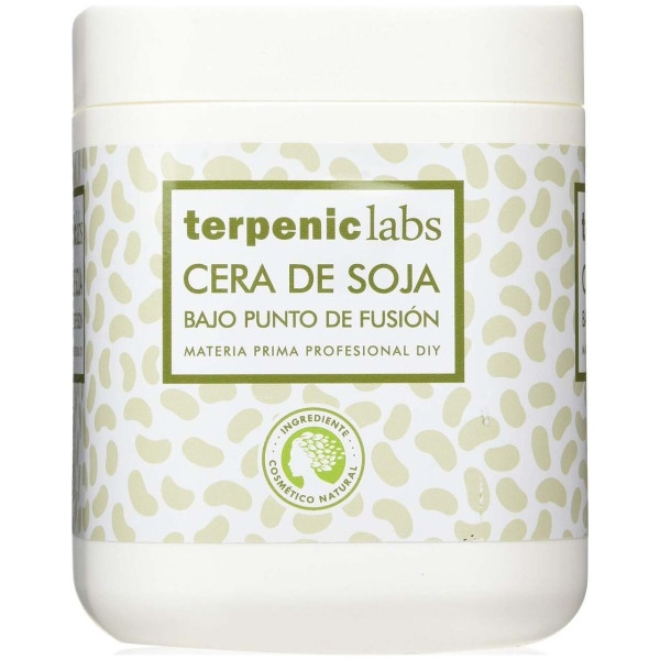 Cera De Soja B.P.F. 500Ml.