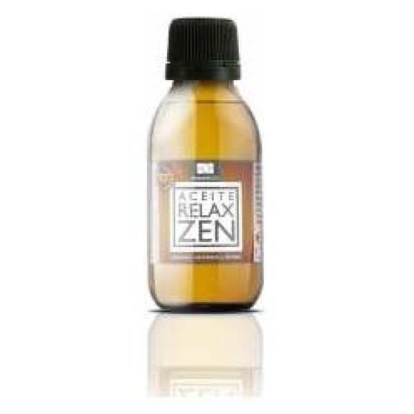 Terpenic Aceite Masaje Relax Zen 100Ml