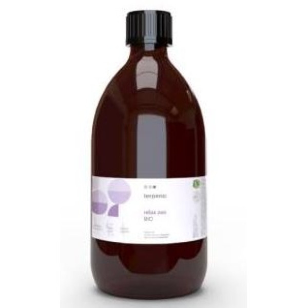 Terpenic Aceite Masaje Relax Zen 500Ml