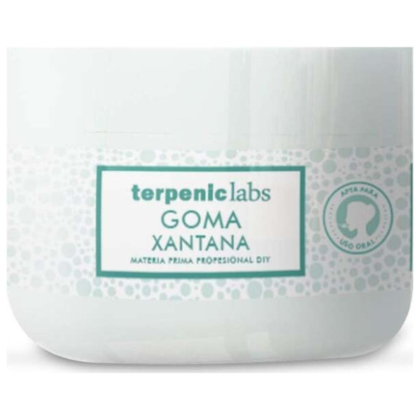Goma Xantana Espesante 550Gr.