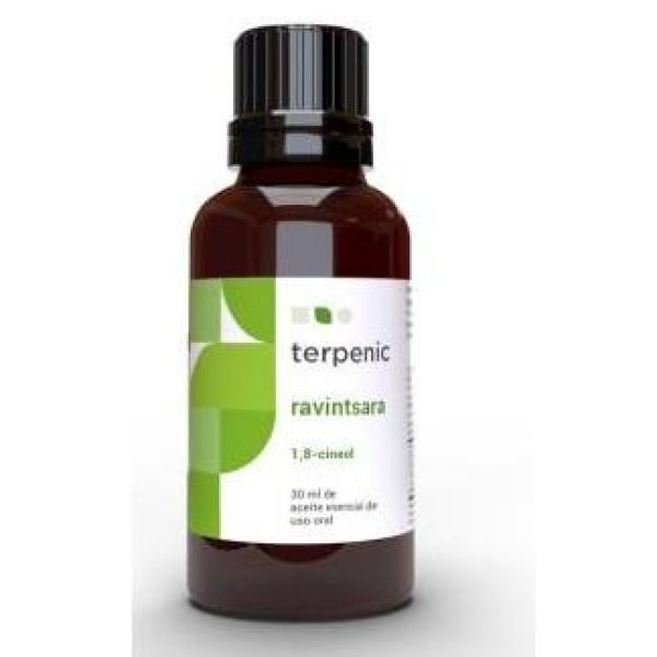 Ravintsara Aceite Esencial 30Ml.