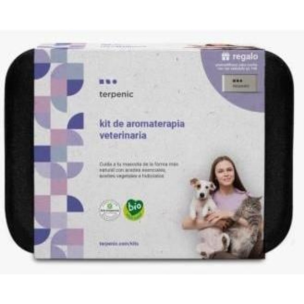 Kit Diy Veterinaria