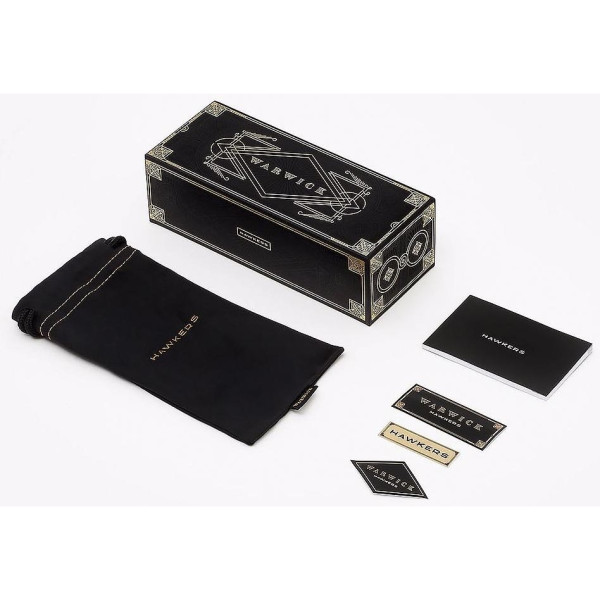 Hawkers Warwick Venm Hybrid Rose Gold Gafas De Sol 141Mm 1Ud