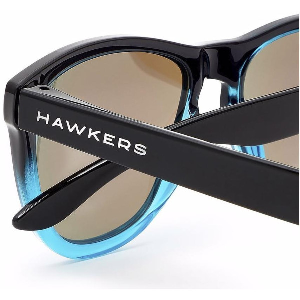 Hawkers One Fusion Clear Blue Gafas De Sol 54Mm 1Ud