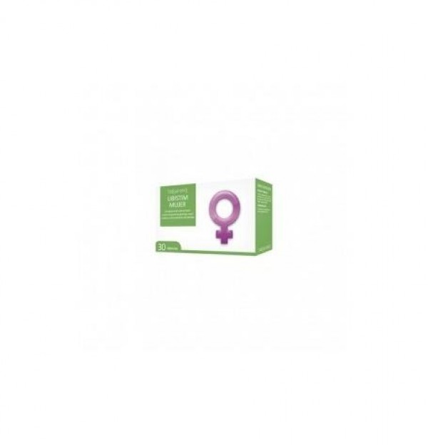 Libistim Mujer (30 Capsulas)