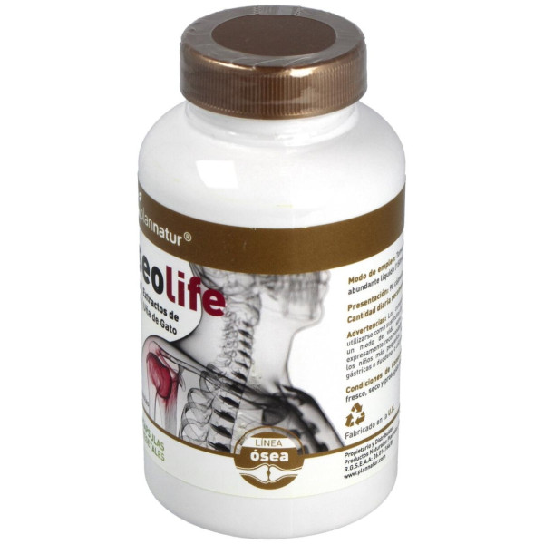 Oseolife 90Cap.