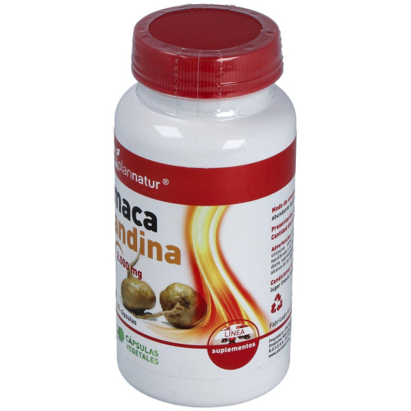 Plannatur Maca Andina 60Caps