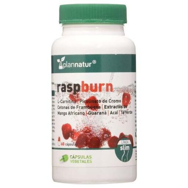 Plannatur Raspburn Raspberry 60 Perlas