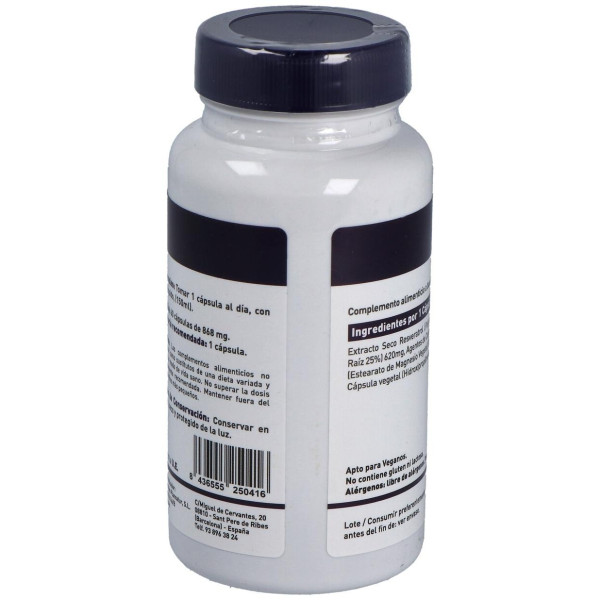 Plannatur Resveratrol 60Caps