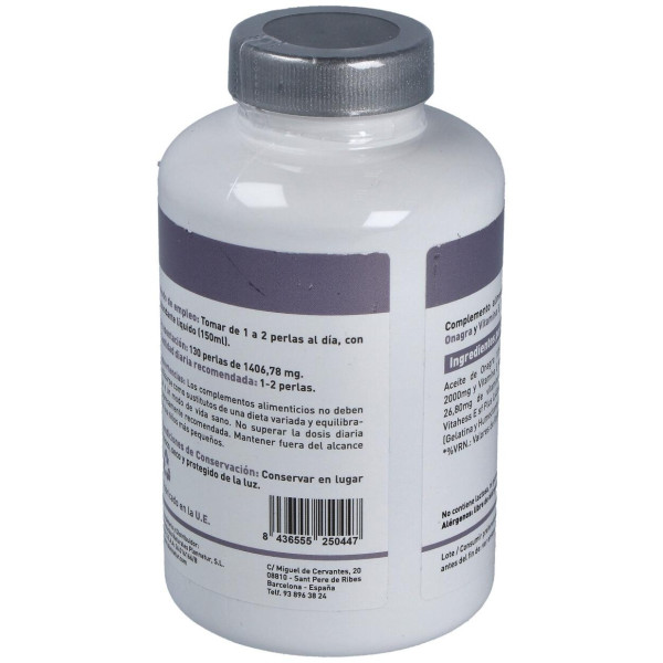 Onagra 1000Mg. 130Perlas