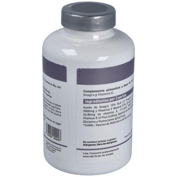 Onagra 1000Mg. 130Perlas