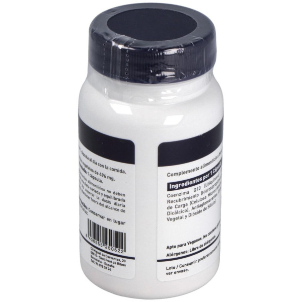 Plannatur Coenzyme Q10 100Mg 60Caps