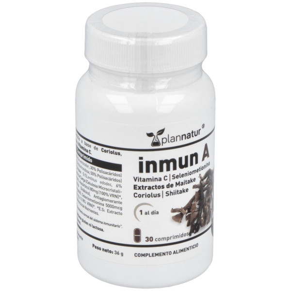 Inmun A 30Comp.