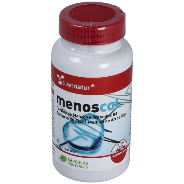 Menoscol 60Cap.
