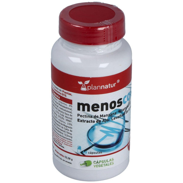 Menoscol 60Cap.