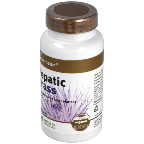 Hepatic Gras 60Cap.