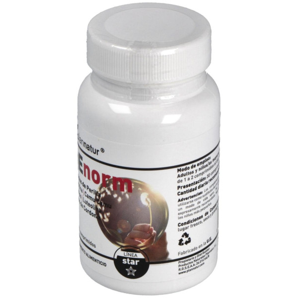 Plannatur Igenorm 30Comp