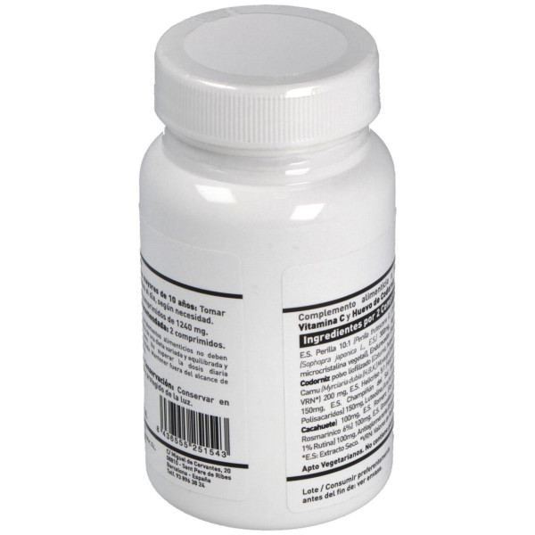 Plannatur Igenorm 30Comp