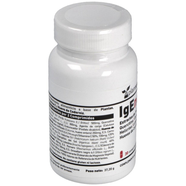 Plannatur Igenorm 30Comp