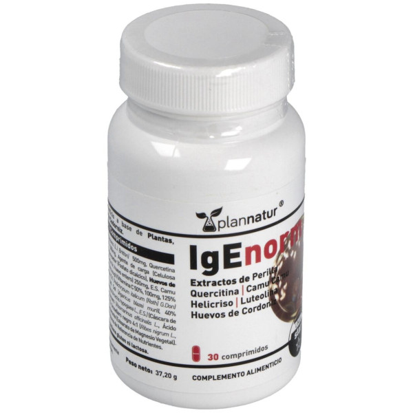 Plannatur Igenorm 30Comp