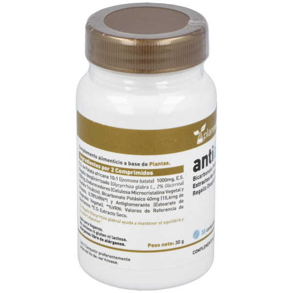 Antiacido 30Comp.