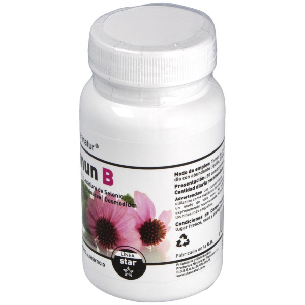 Plannatur Inmun B 30Comp