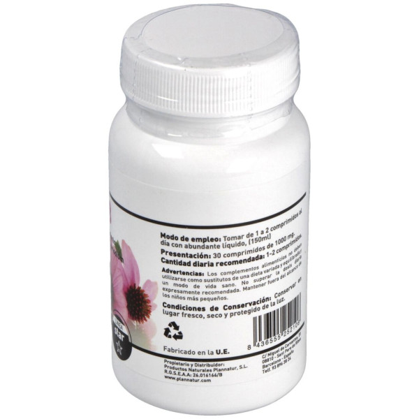 Plannatur Inmun B 30Comp