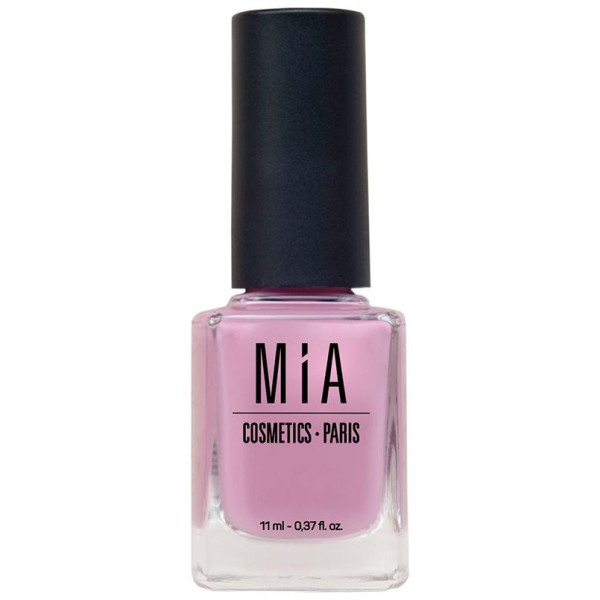 Mia Laurens Paris Chiffon Peony Esmalte De Uñas 11Ml